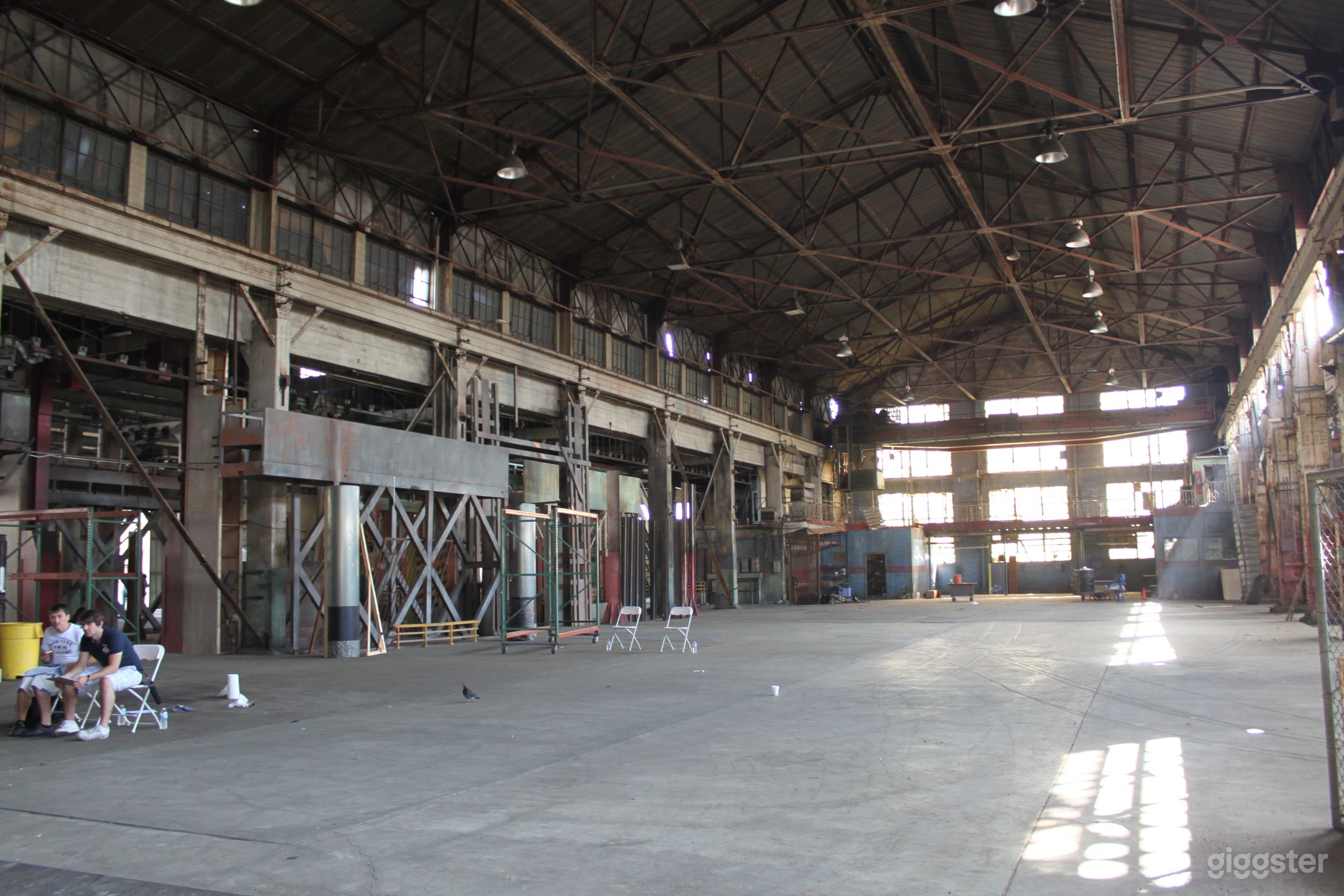 The Colony Warehouse Photo 1