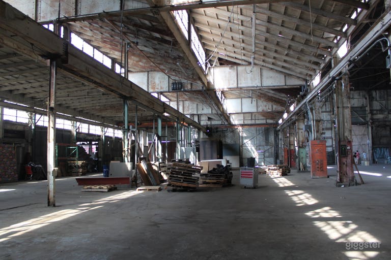  The Colony Warehouse 