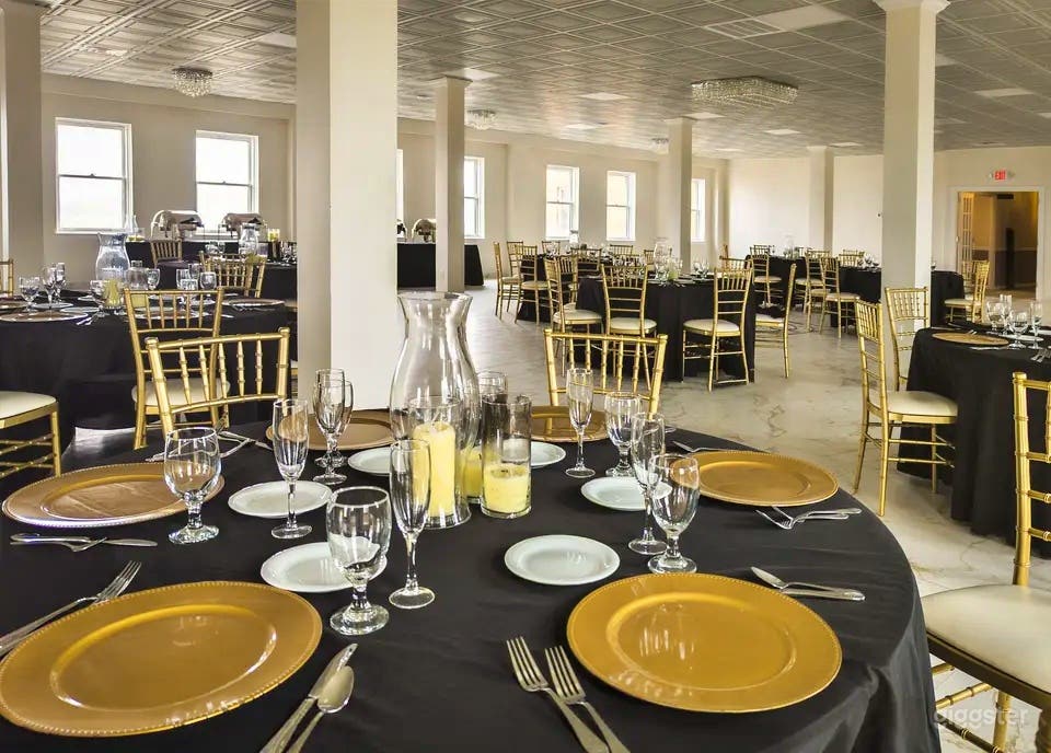 The Skyline Ballroom Photo 4