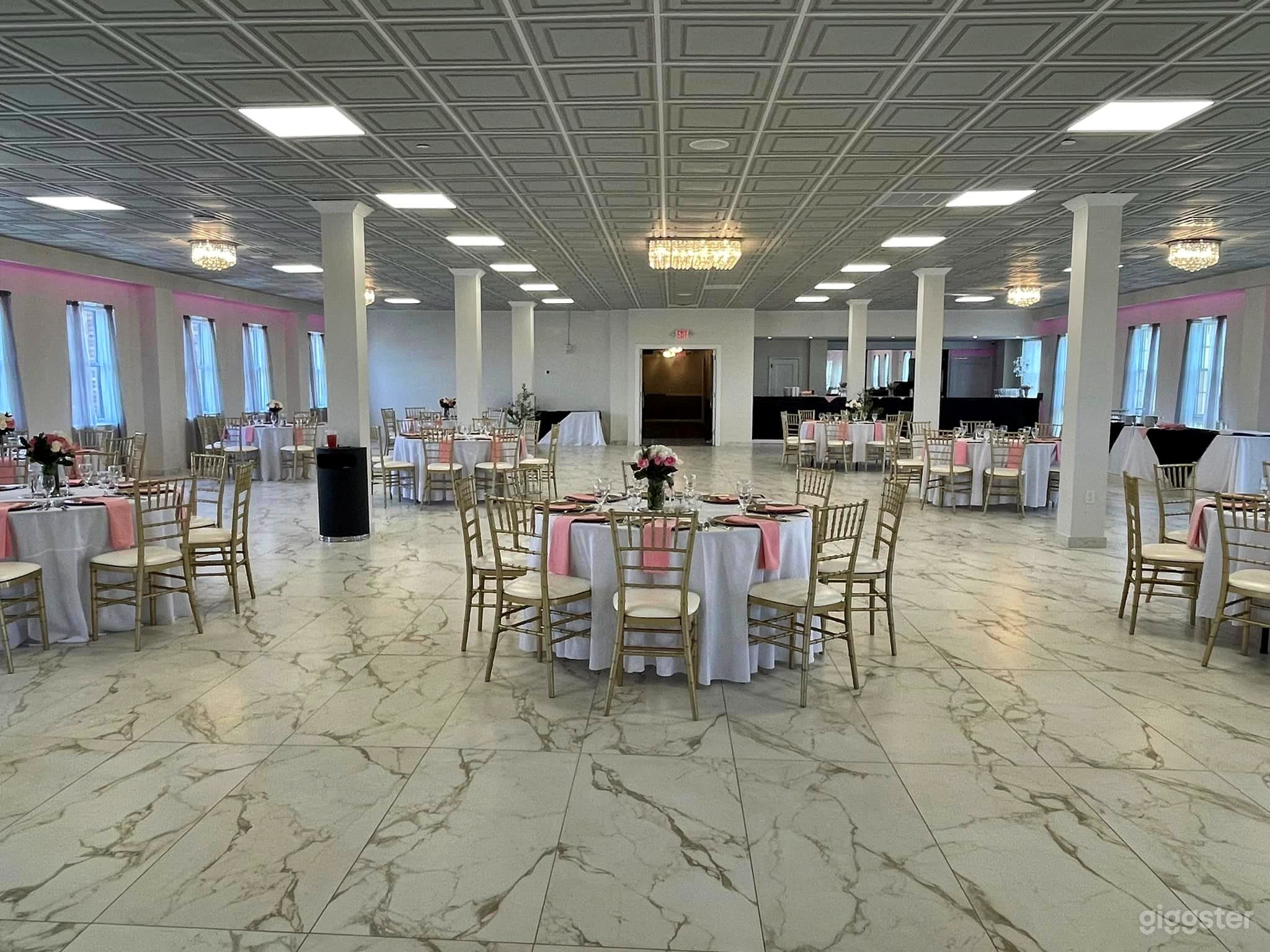 The Skyline Ballroom Photo 2