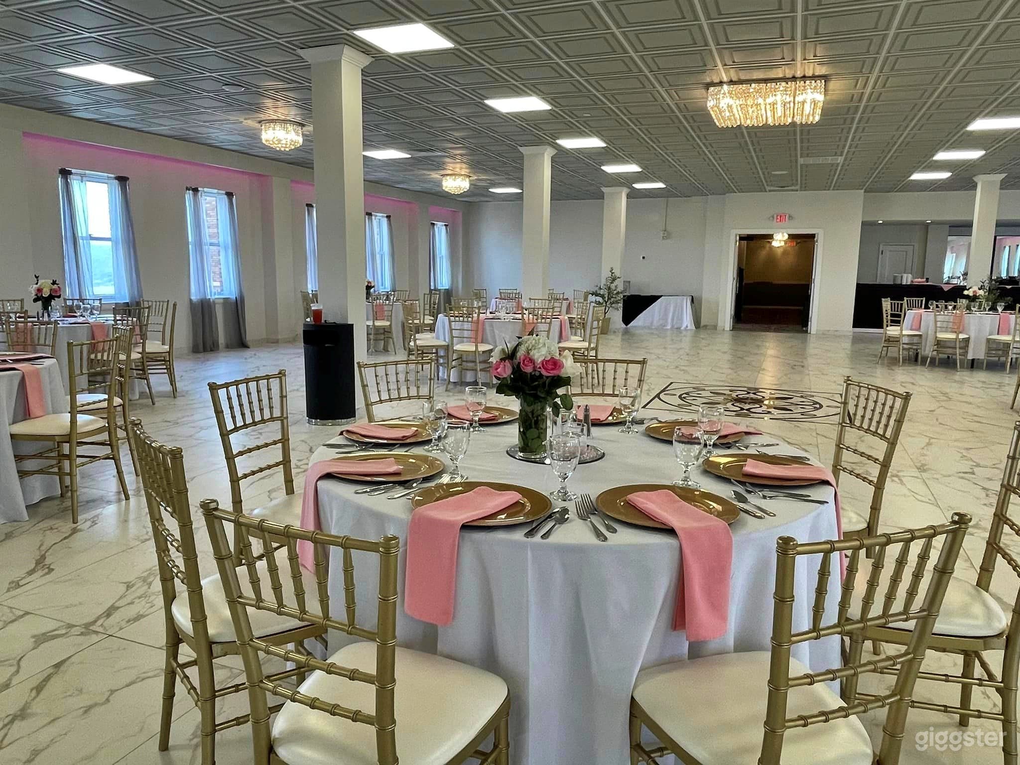 The Skyline Ballroom Photo 3