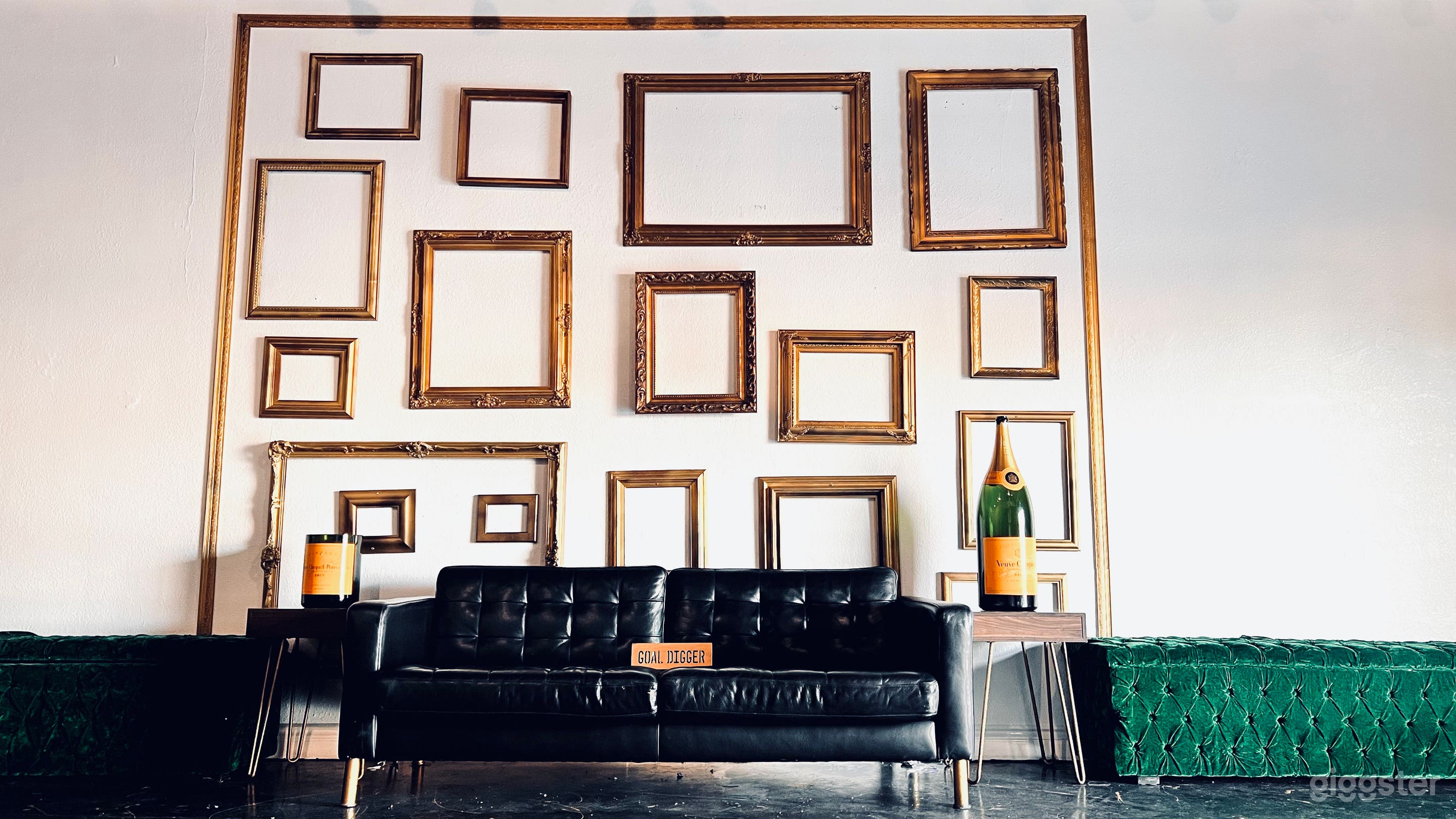 Master Frame Studio Photo 2