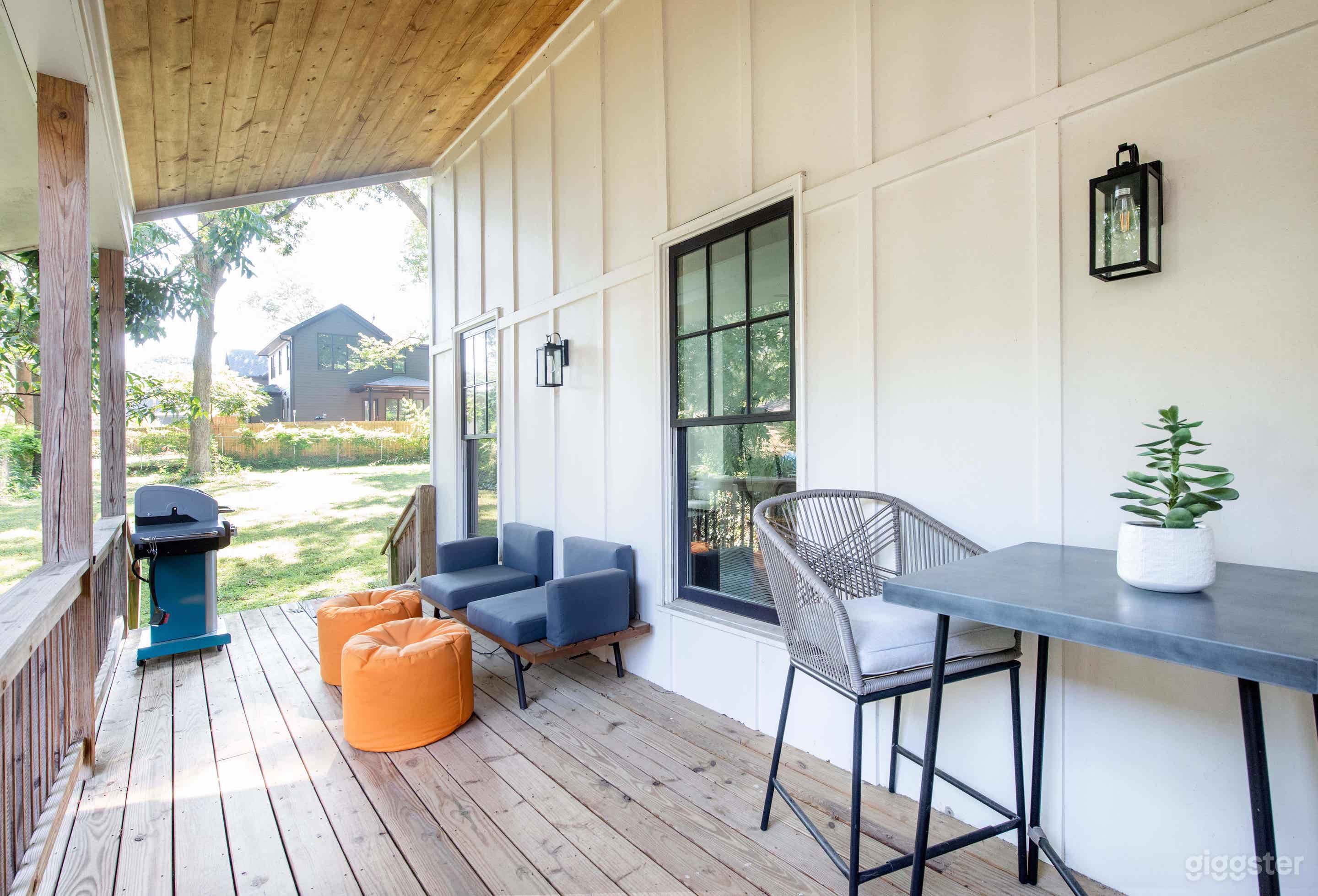  Sweet Escape - Lux Designer Retreat w/ City Views Photo 4