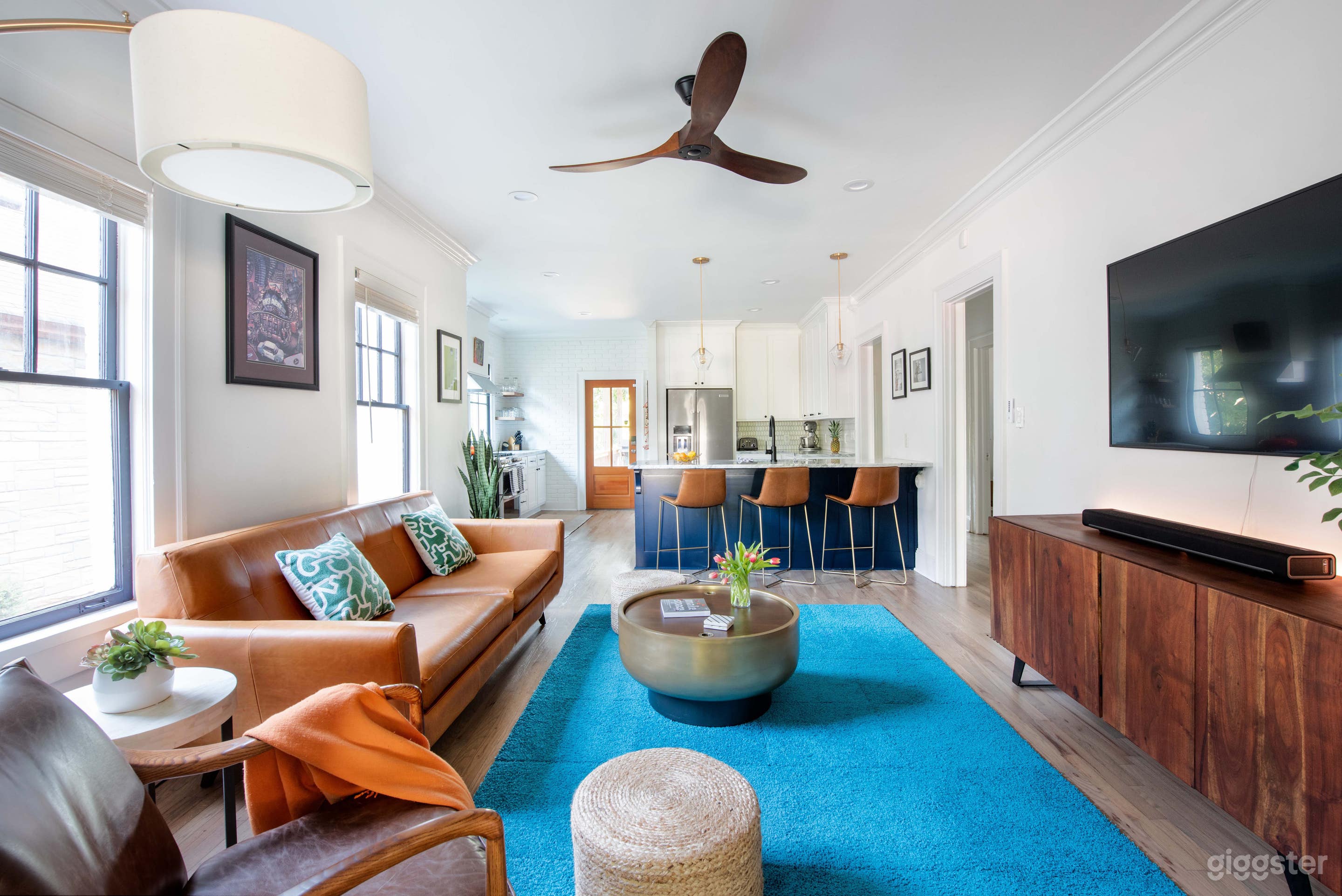  Sweet Escape - Lux Designer Retreat w/ City Views Photo 1