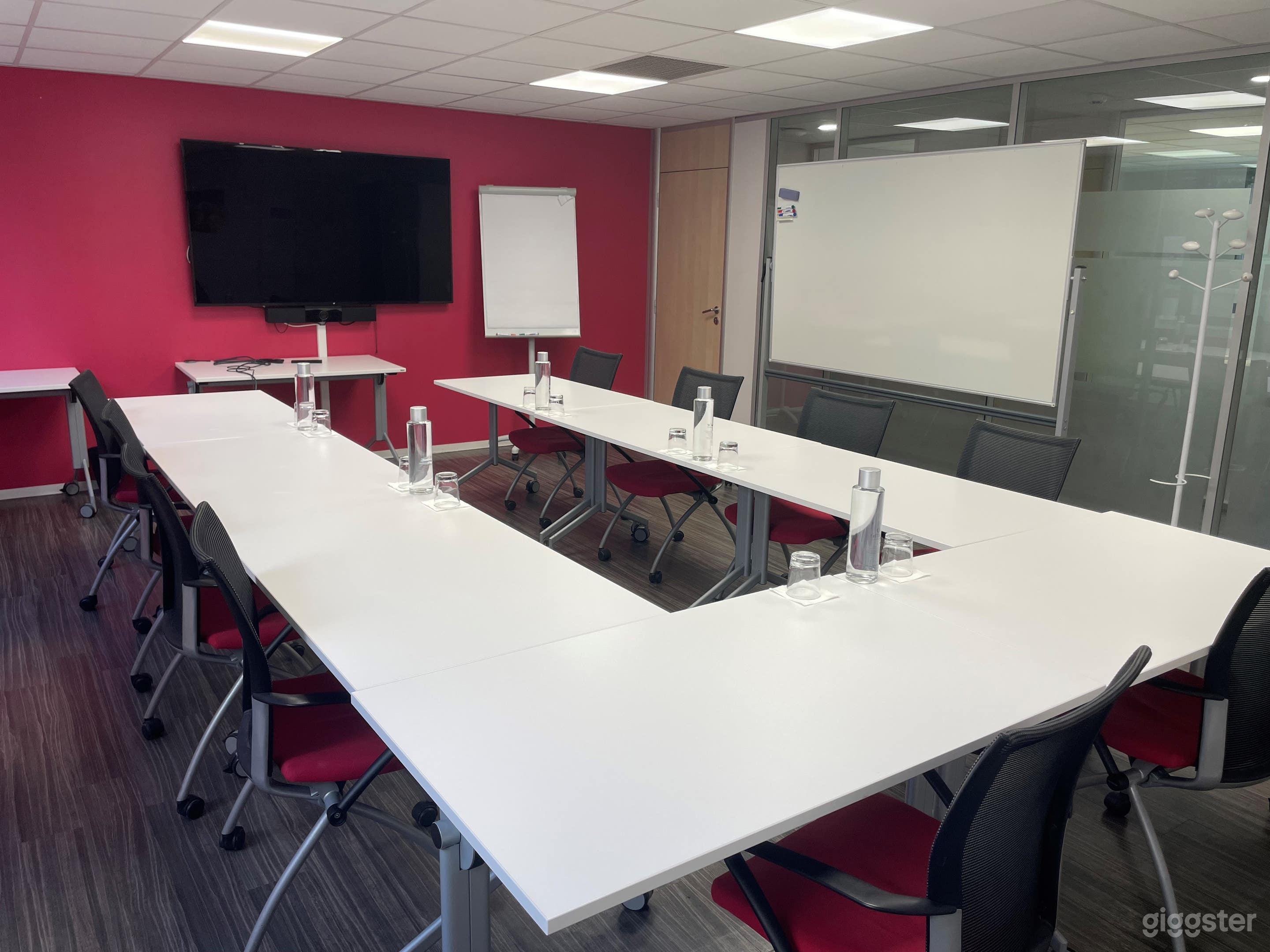 Wind Island Room 35m² Photo 2