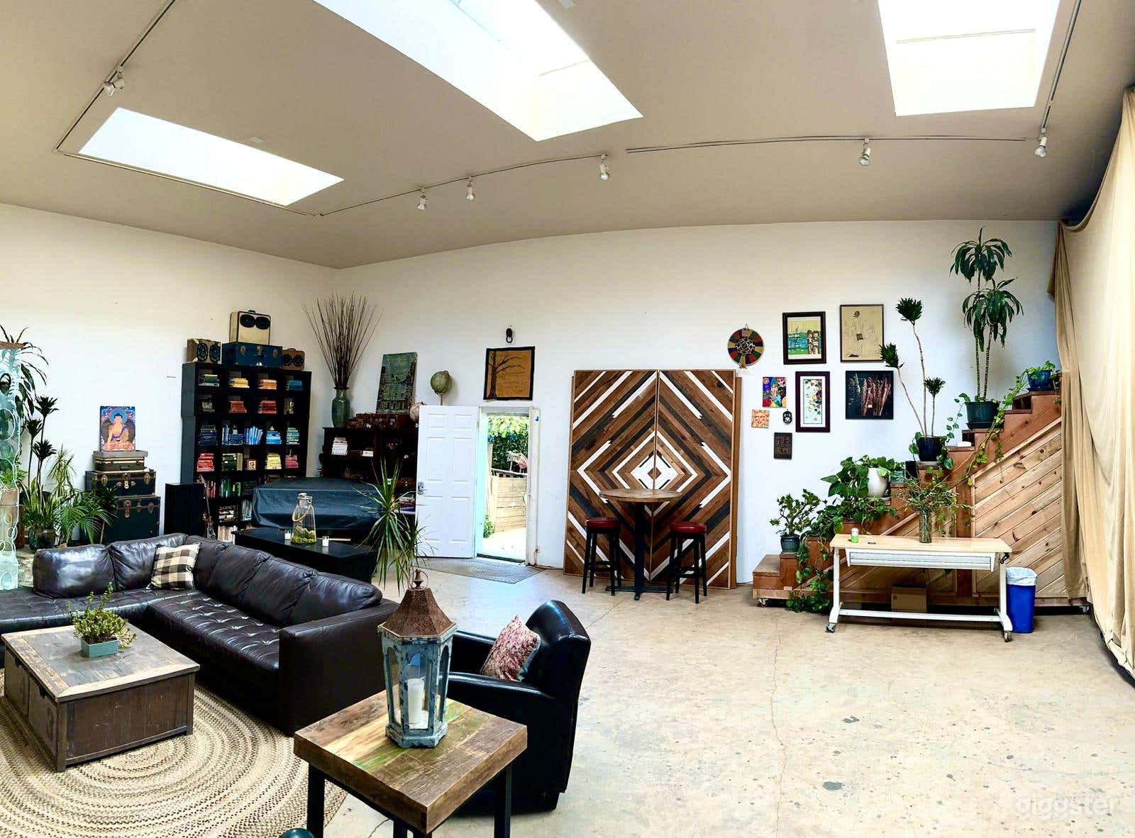 The Bohemian Piano Lounge Photo 4