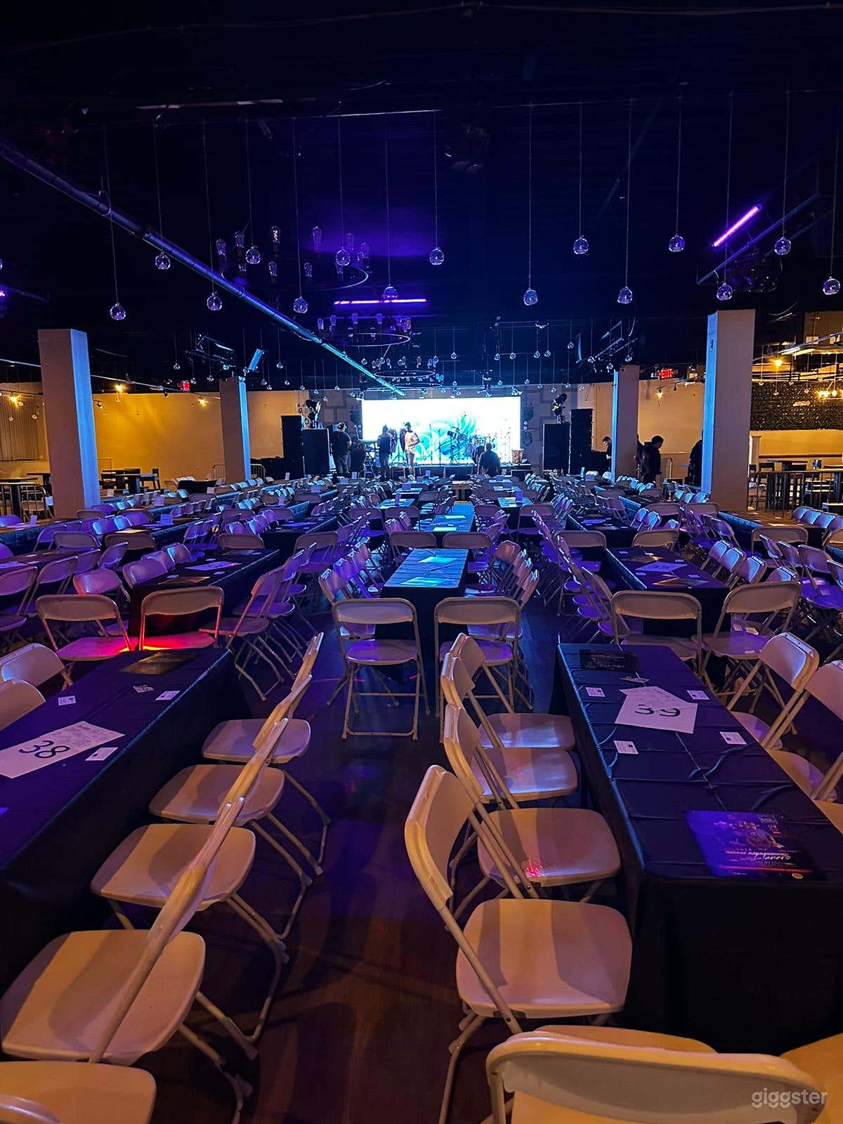 Chic and Adaptable Events Venue Photo 4