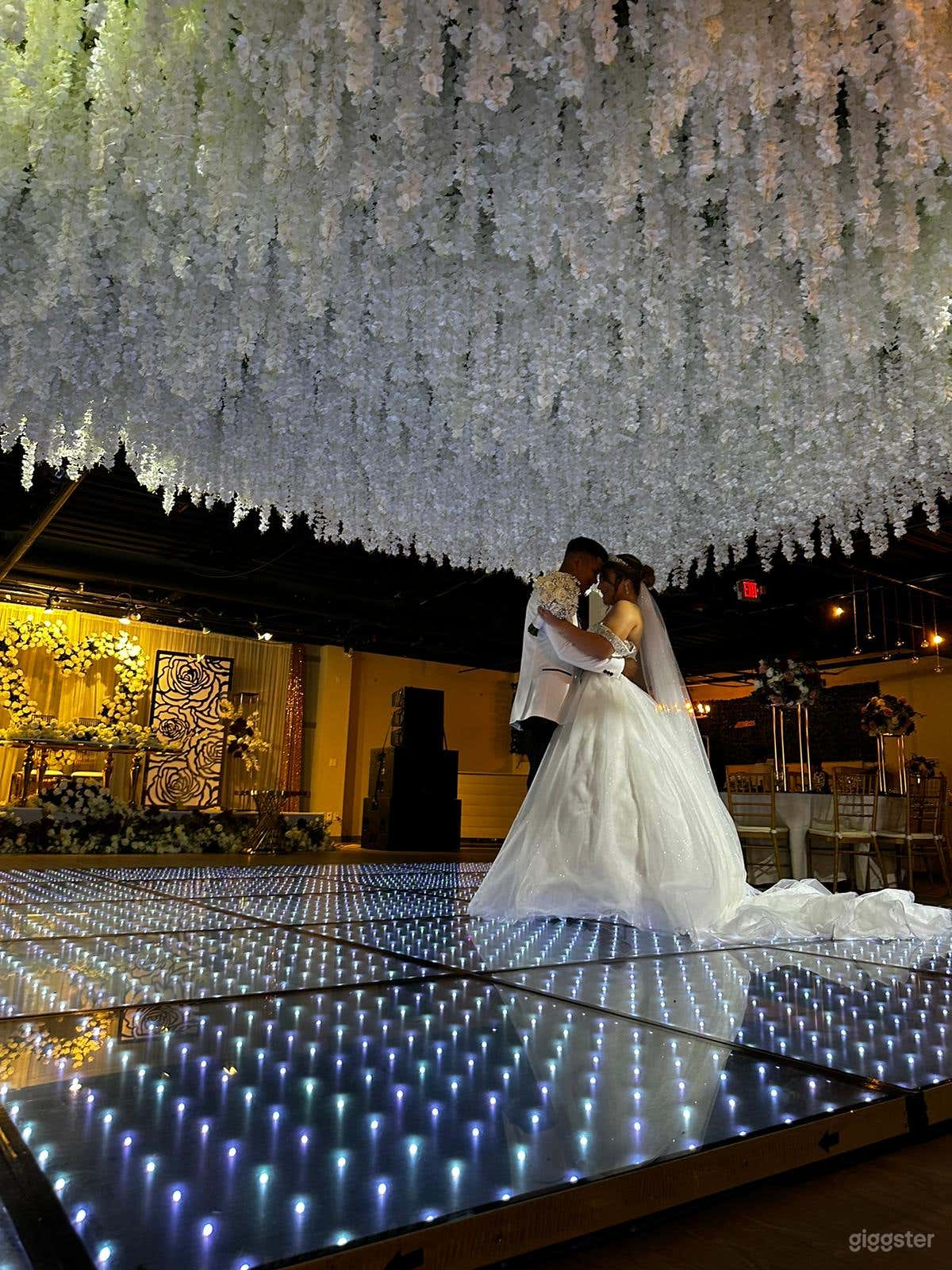 Chic and Adaptable Events Venue Photo 3