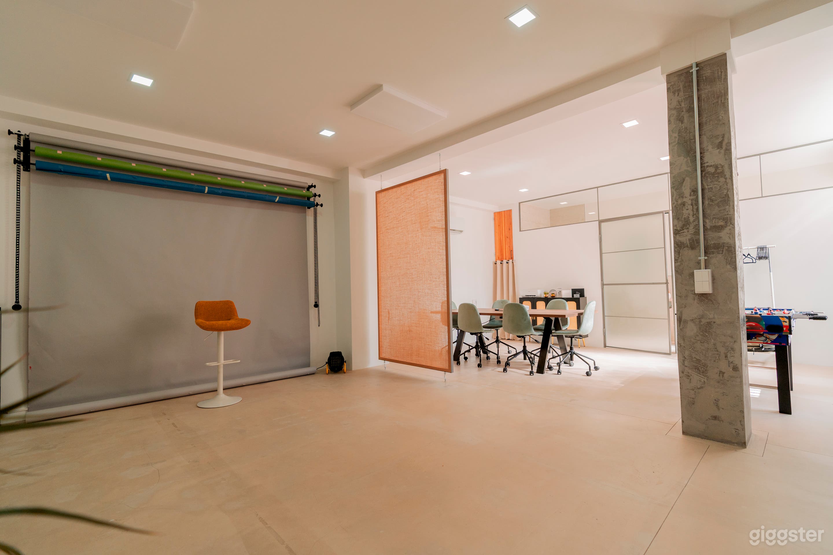 Fusion Studio Foto 3