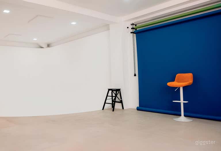  Fusion Studio 