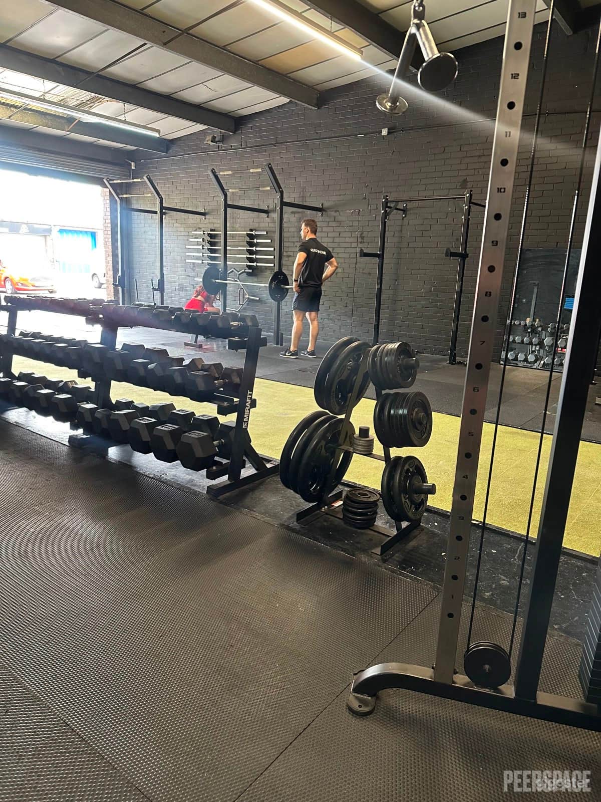 Private Gym In The Heart Of Ancoats Photo 4