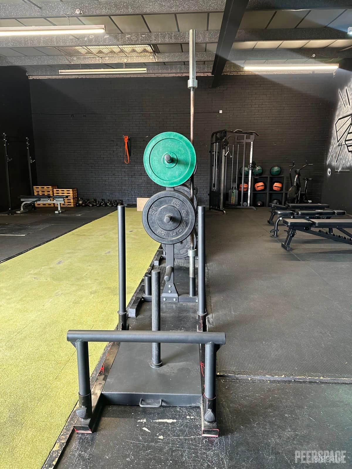 Private Gym In The Heart Of Ancoats Photo 3