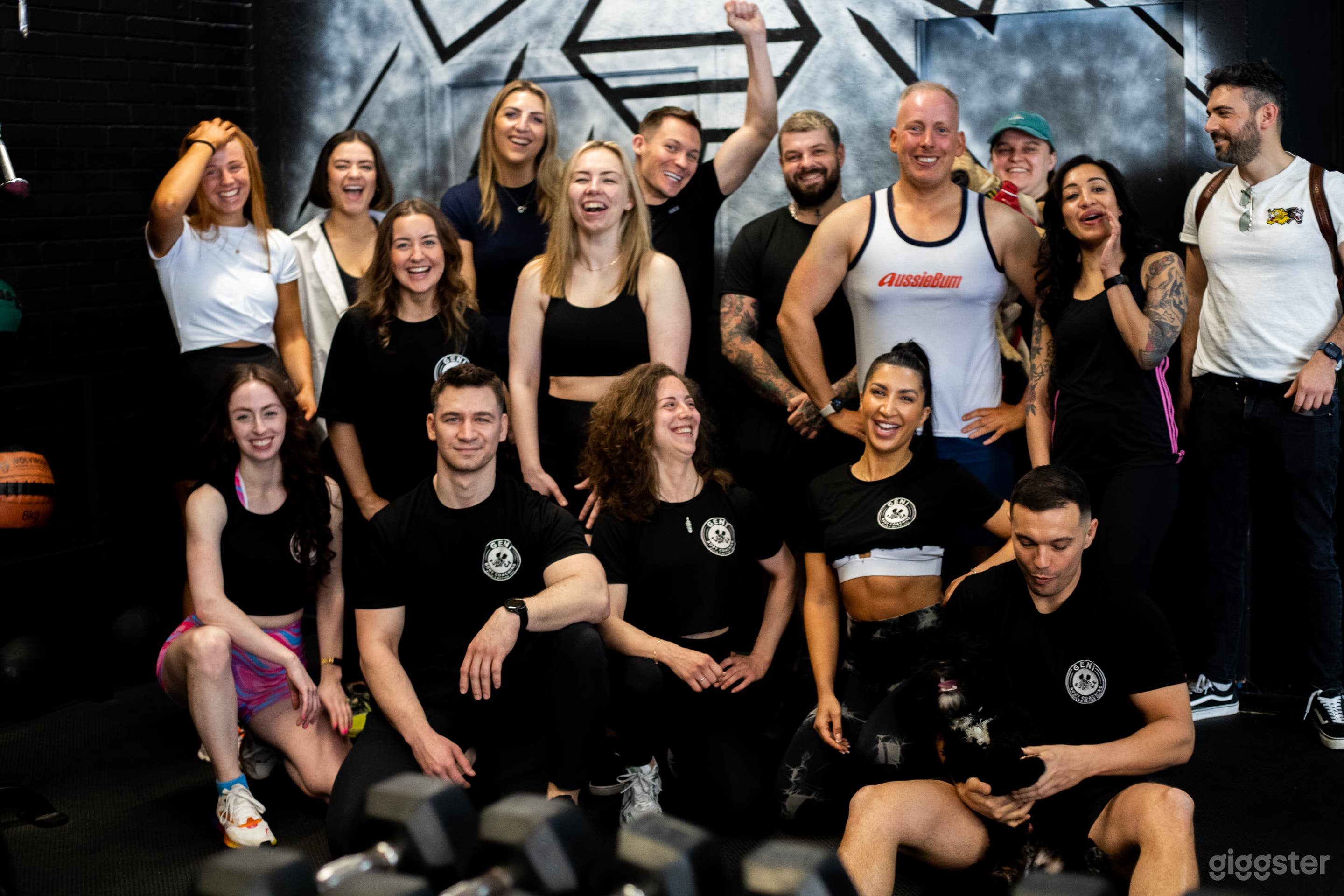 Private Gym In The Heart Of Ancoats Photo 1