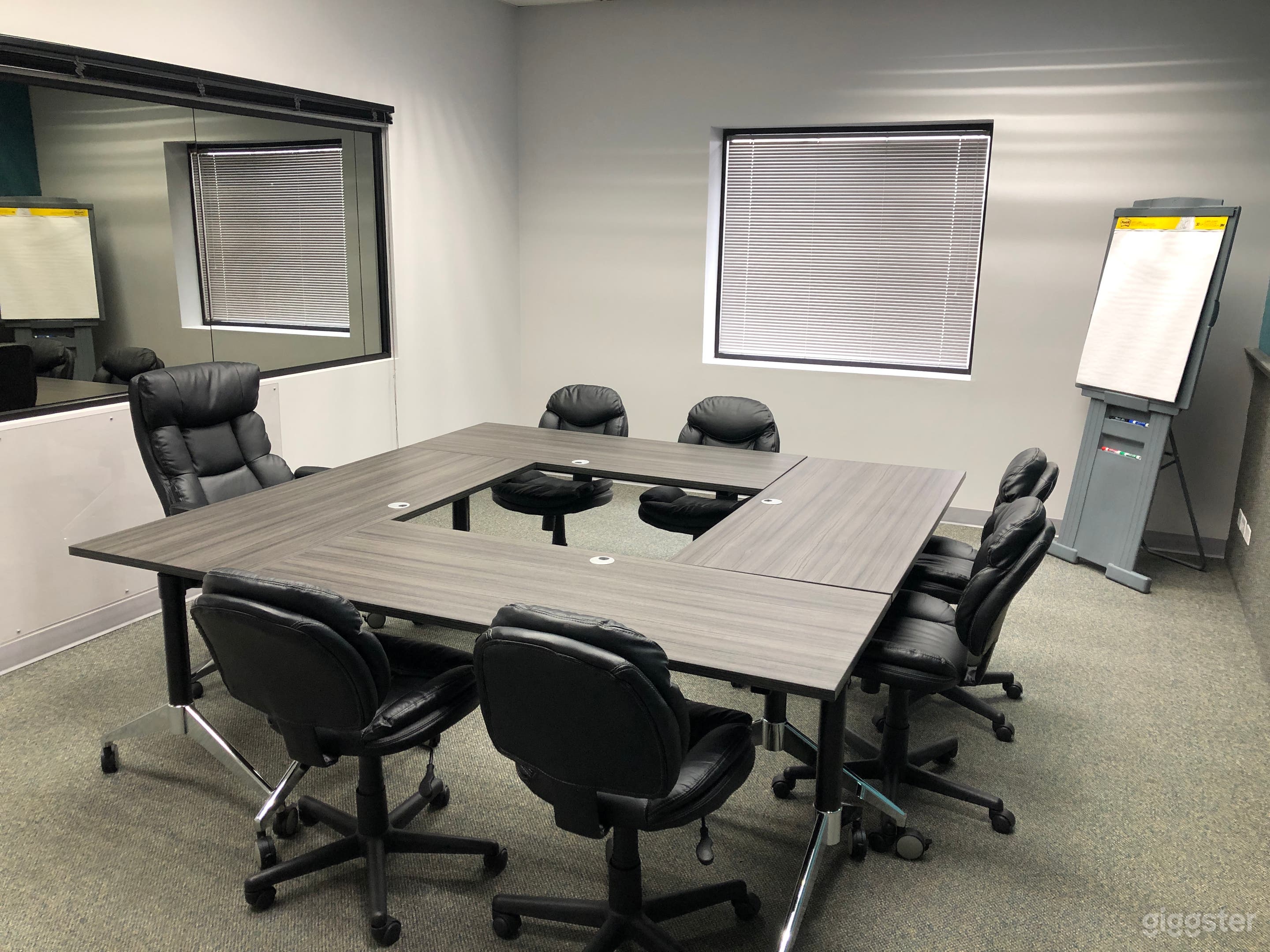 Focus Group Room
