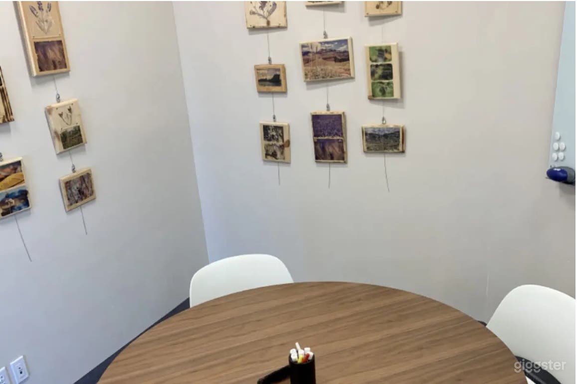 The Gallery Meeting Room Photo 3