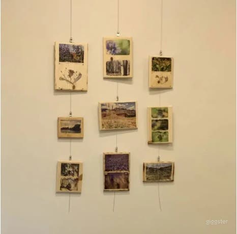 The Gallery Meeting Room Photo 4