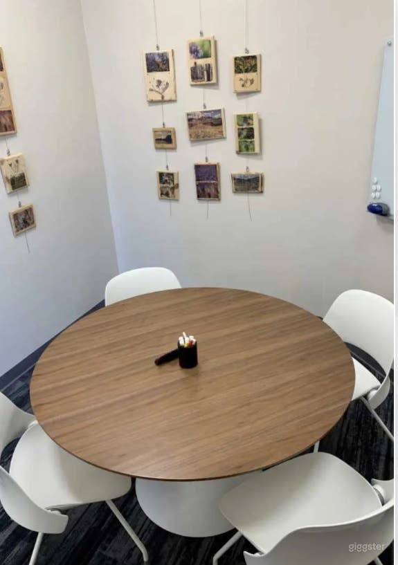 The Gallery Meeting Room Photo 2