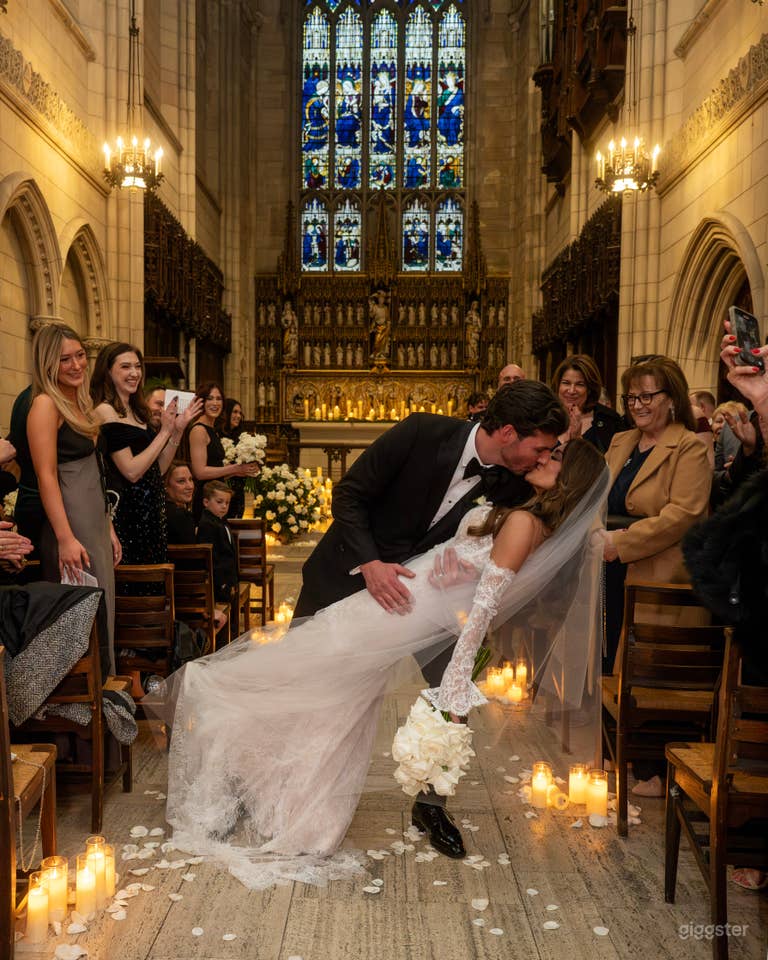  Historical Boston Church ... We Have It All! 