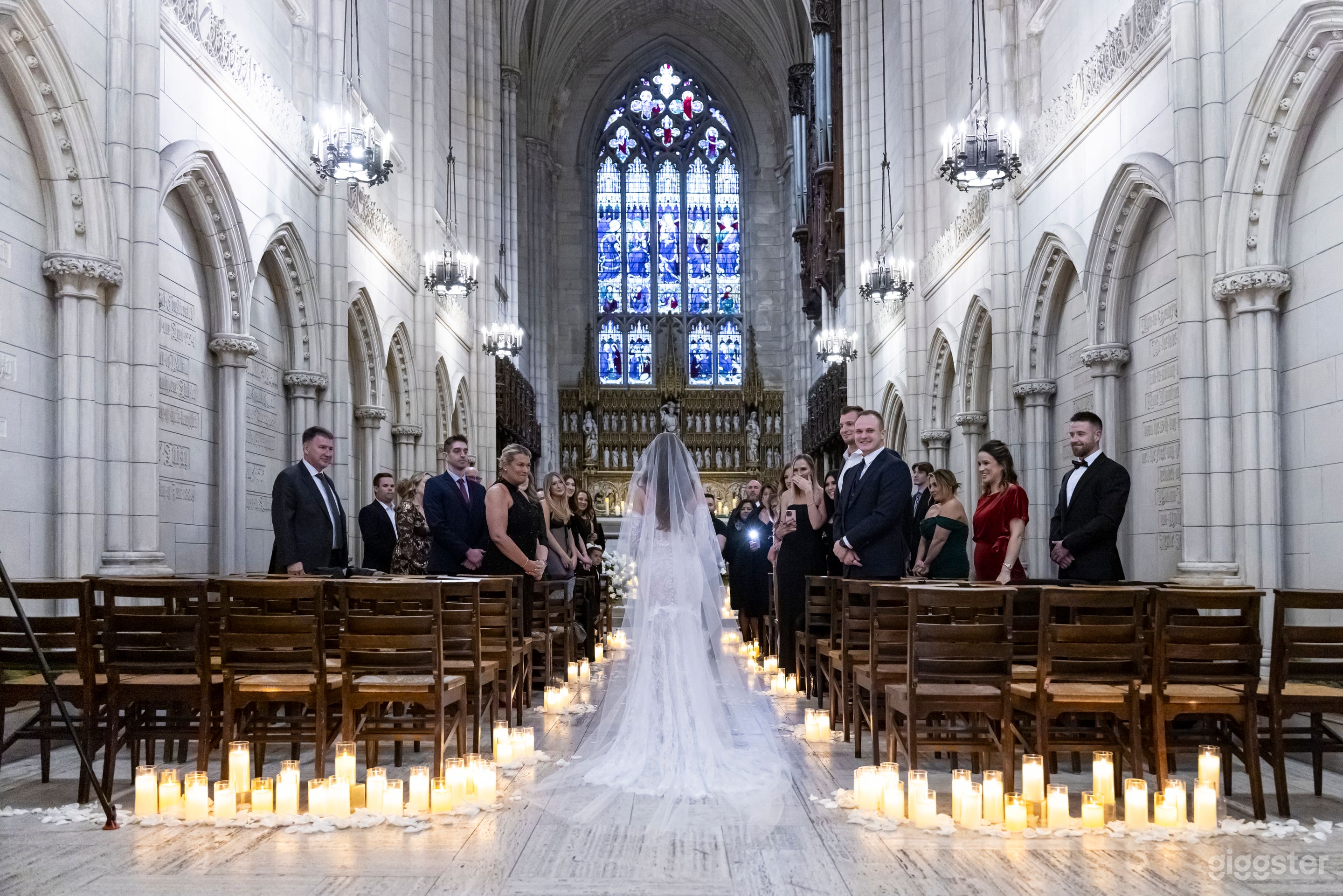 Historical Boston Church ... We Have It All! Photo 2