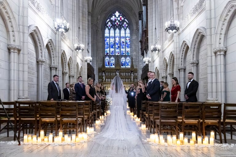  Historical Boston Church ... We Have It All! 