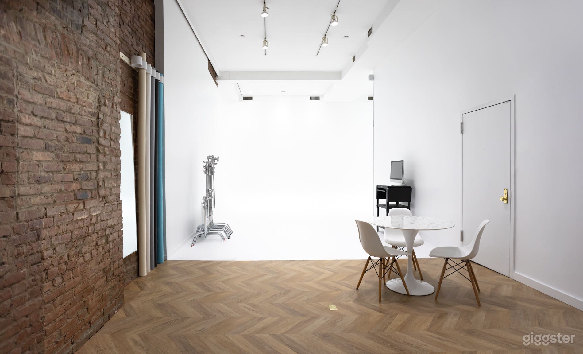 Boutique Photo Studio Space In Flatiron  Photo 2