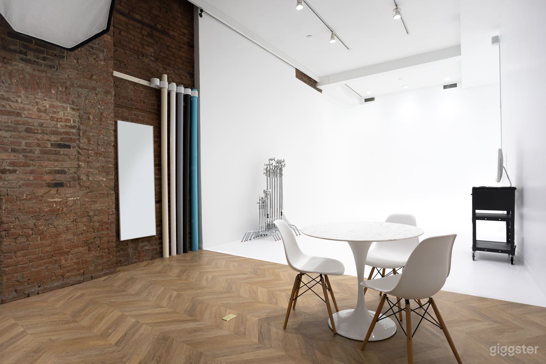 Boutique Photo Studio Space In Flatiron  Photo 1