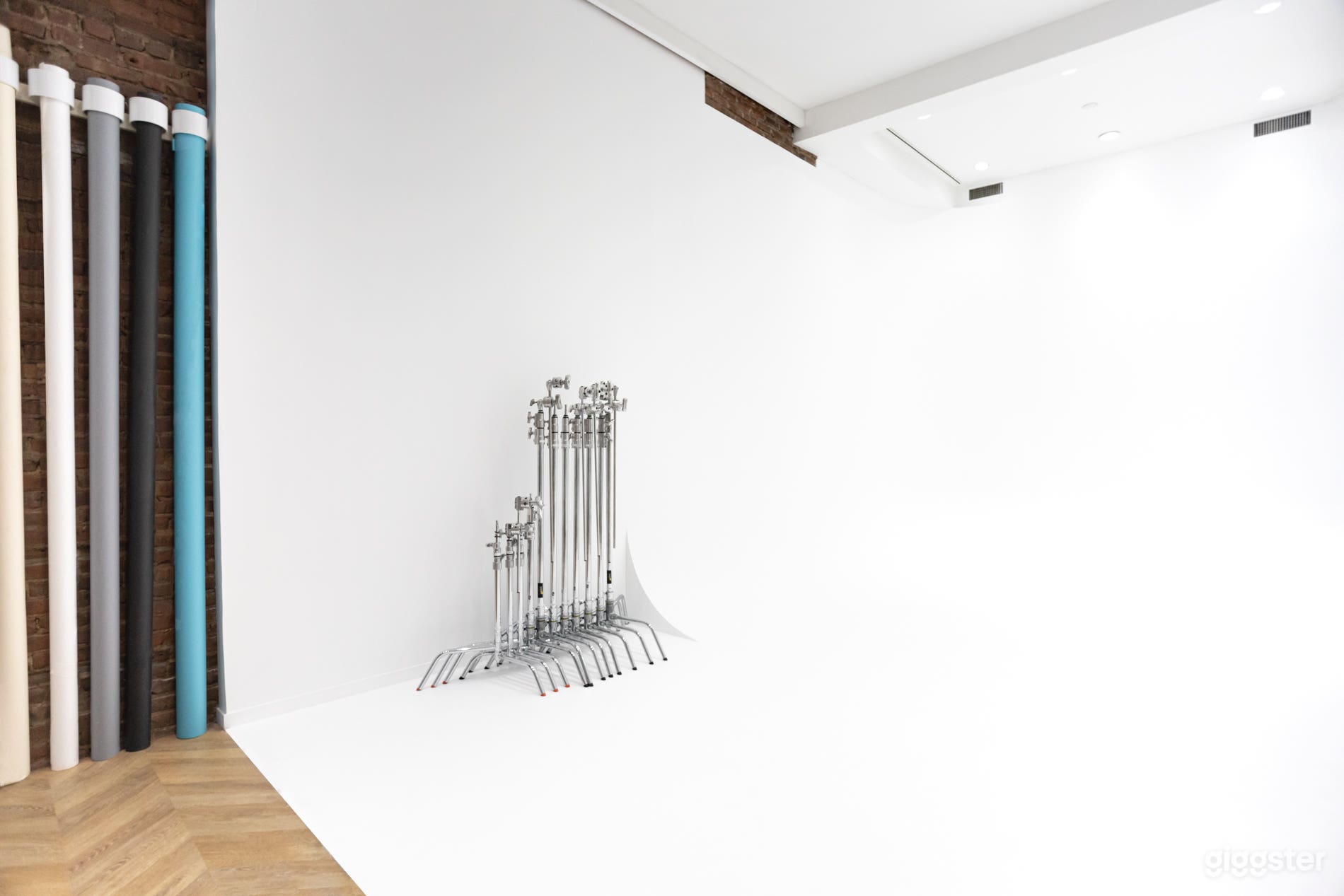 Boutique Photo Studio Space In Flatiron  Photo 3