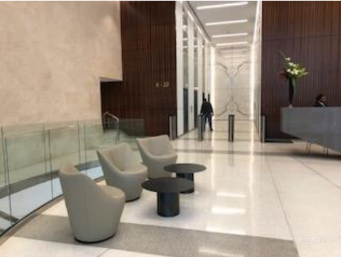  Traditional, Professional Office Space 