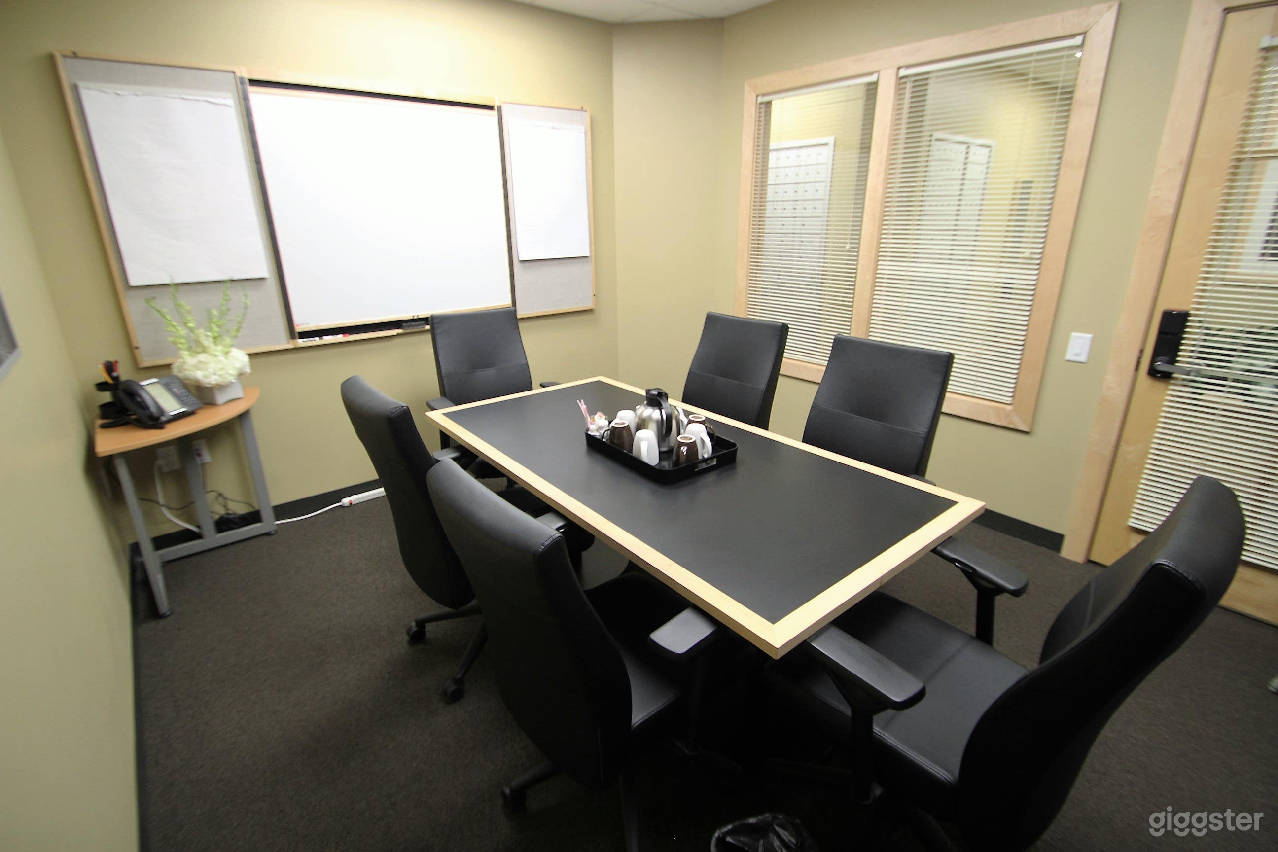 Small Conference room