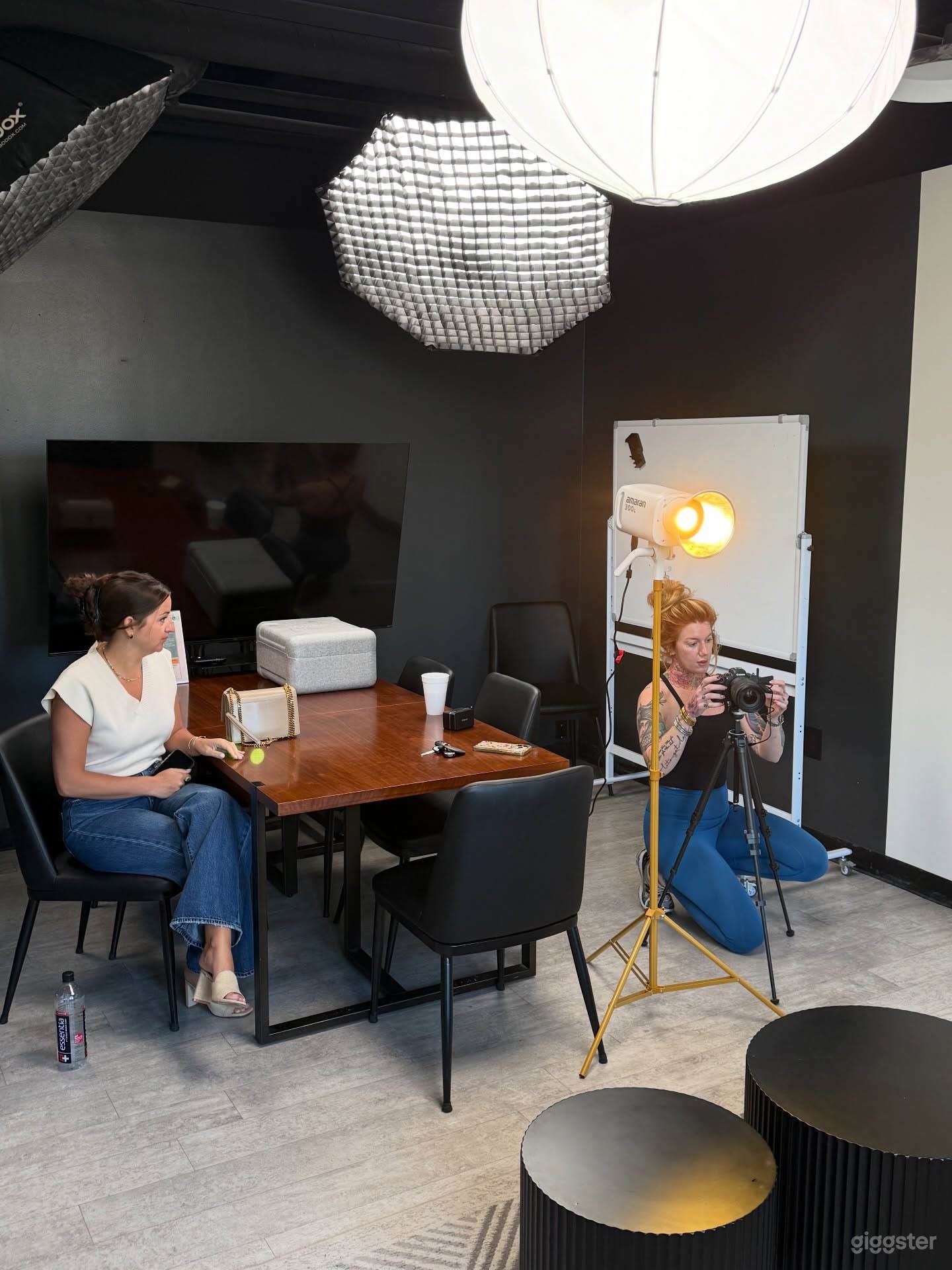 Comfortable Studio (up to 6 people) Photo 4