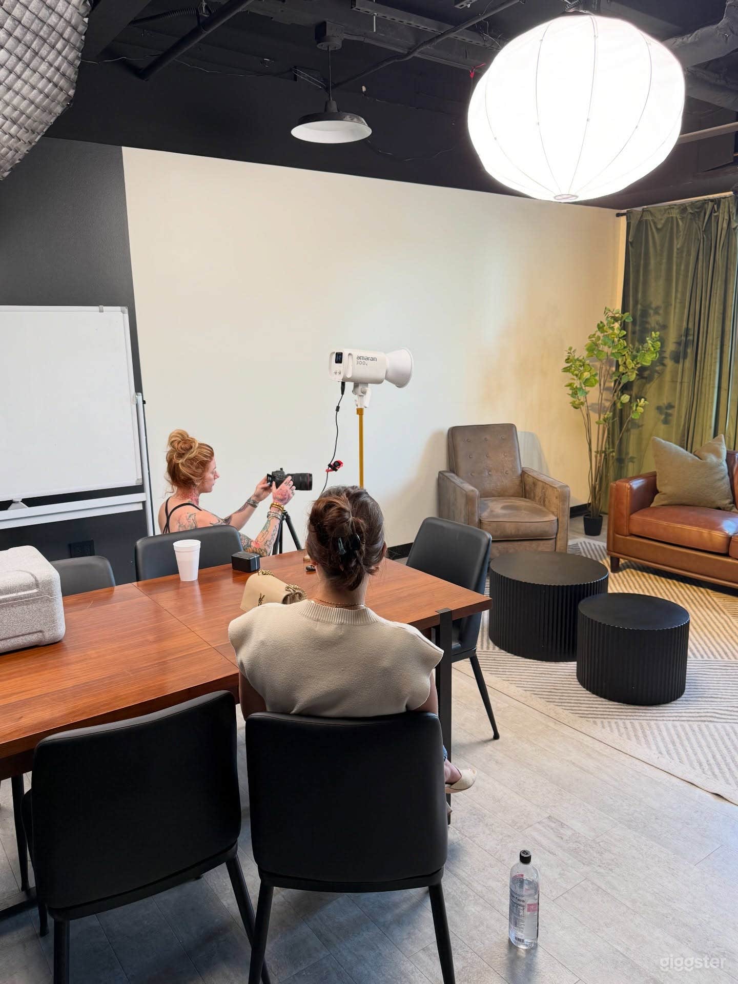 Comfortable Studio (up to 6 people) Photo 3