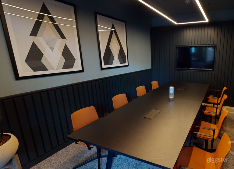  The Hepworth Good for 8 Persons 