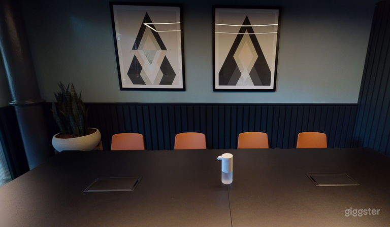  The Hepworth Good for 8 Persons 