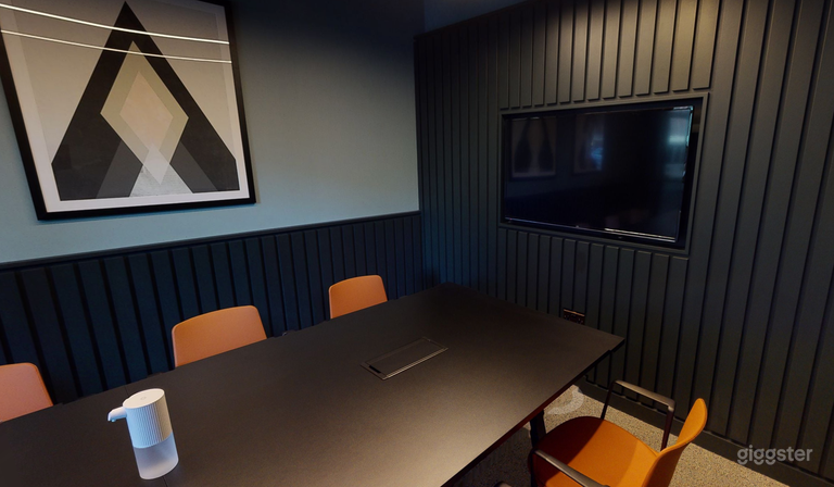  The Hepworth Good for 8 Persons 