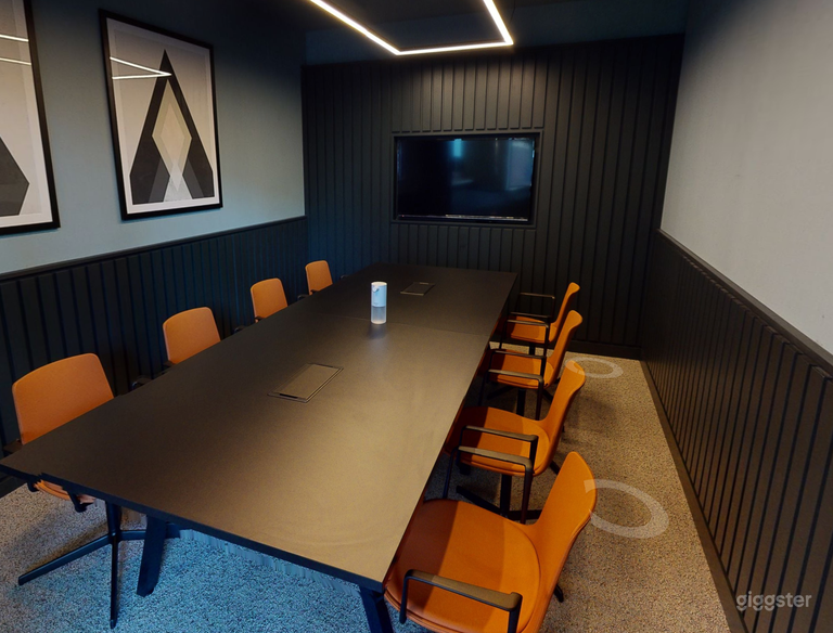  The Hepworth Good for 8 Persons 