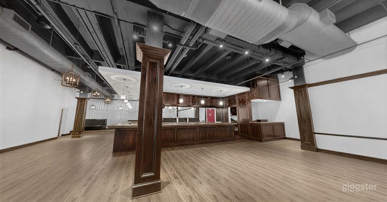  5330 Function Room 
