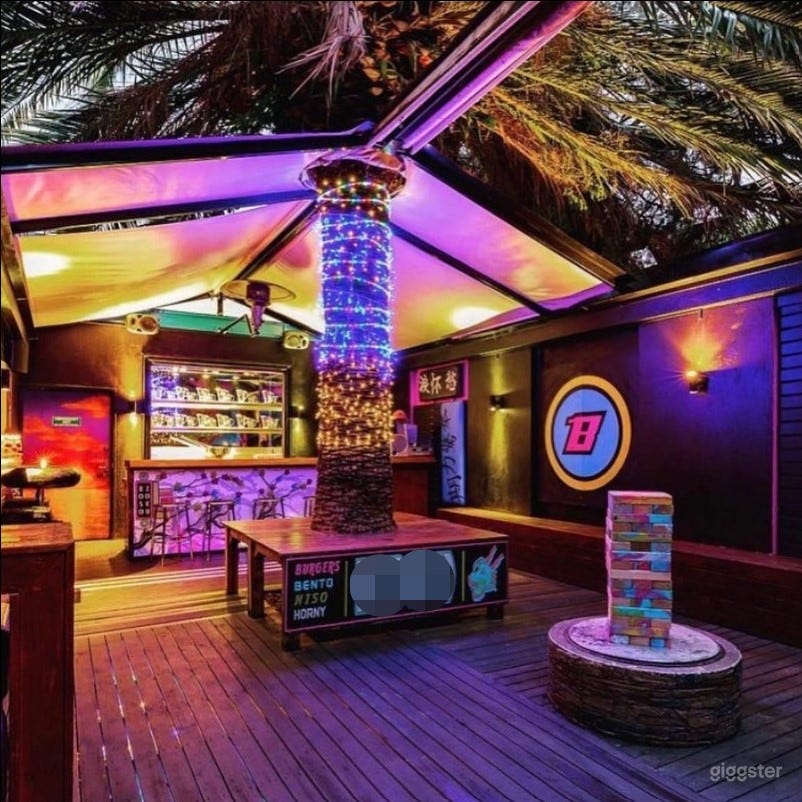 Melbourne’s Premier Party &amp; Events Space - Entire Venue Photo 2