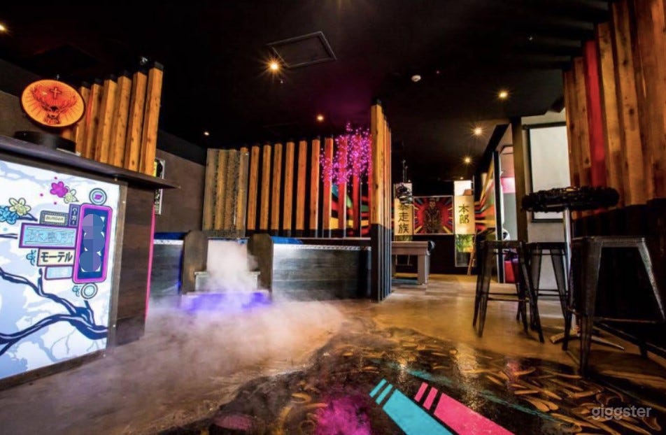 Melbourne’s Premier Party &amp; Events Space - Entire Venue Photo 4