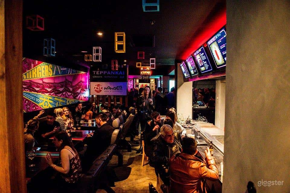 Melbourne’s Premier Party &amp; Events Space - Entire Venue Photo 3