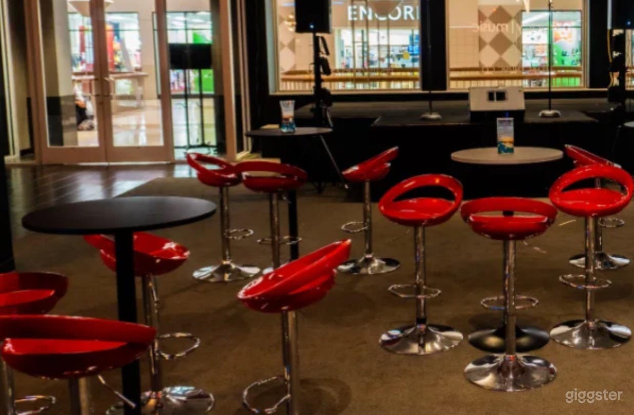 Cozy Showcase Area in Gastonia Photo 3