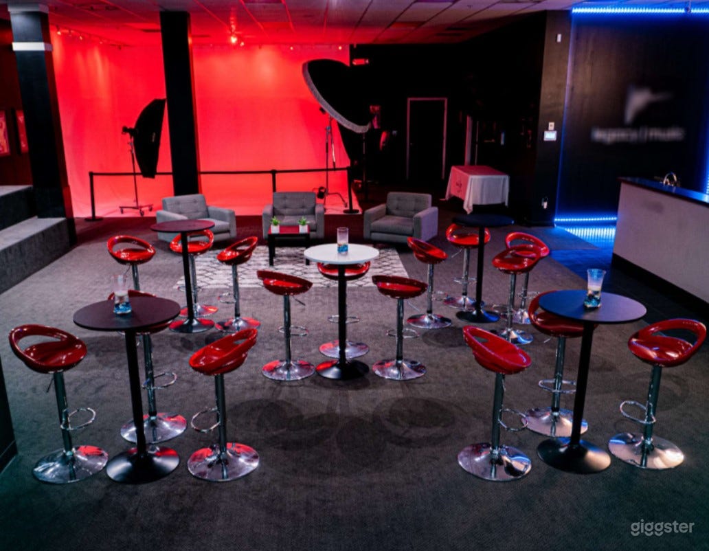 Cozy Showcase Area in Gastonia Photo 1