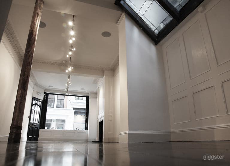  15 Bateman Street 