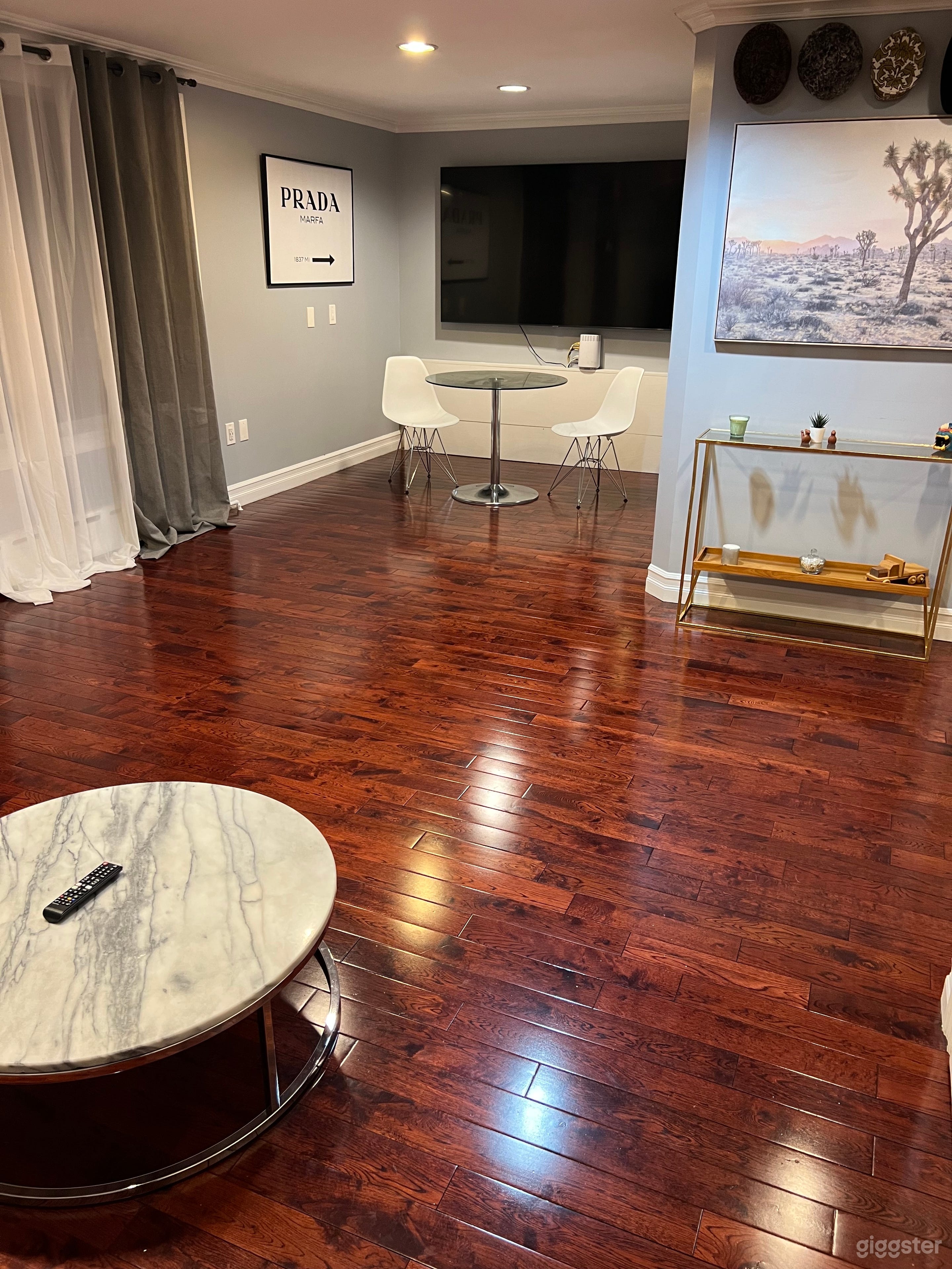 Beautiful NYC Space For Content Creators Close To All Transportation Parking Onsite Photo 3