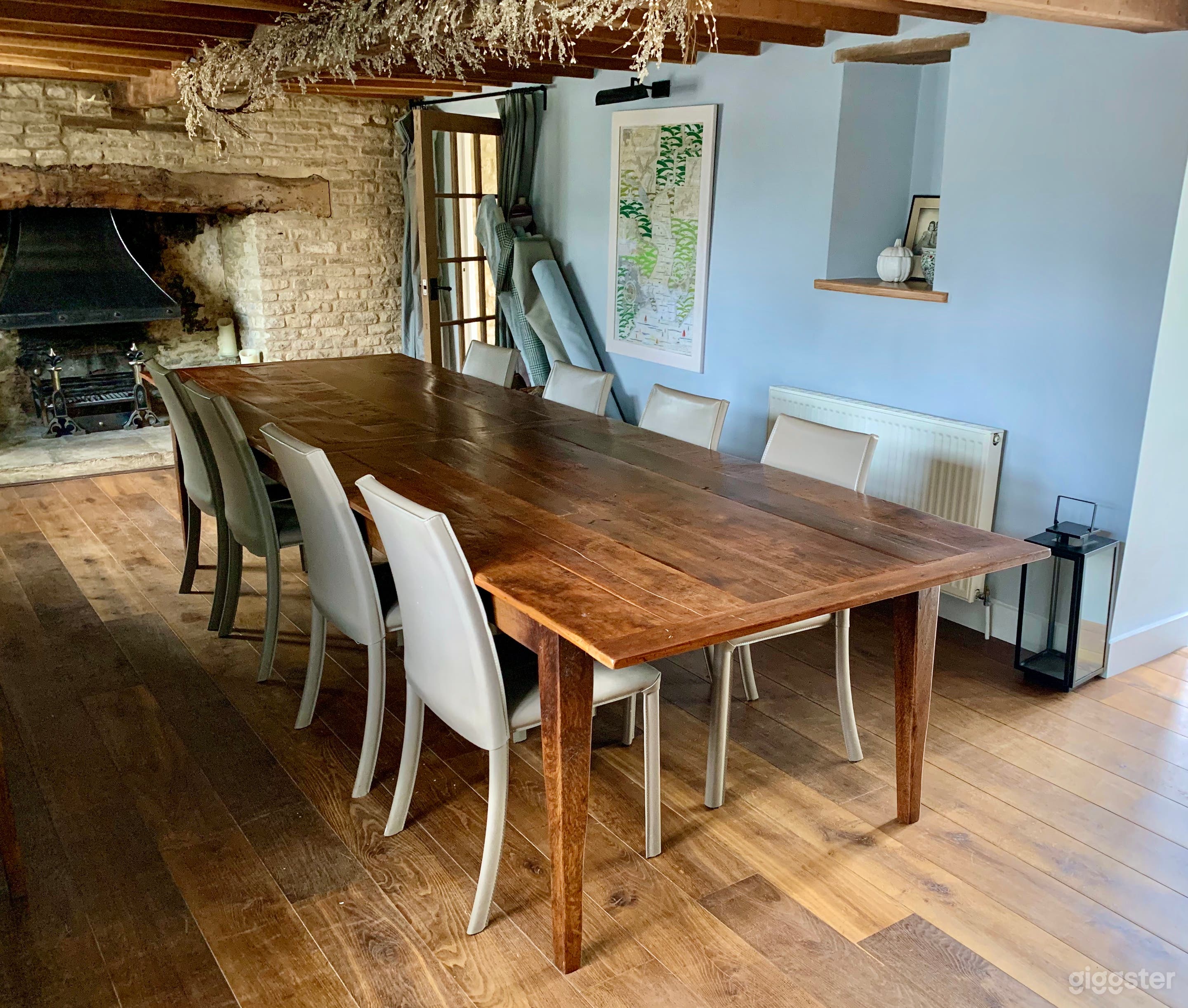 The Thatched Cottage Photo 4