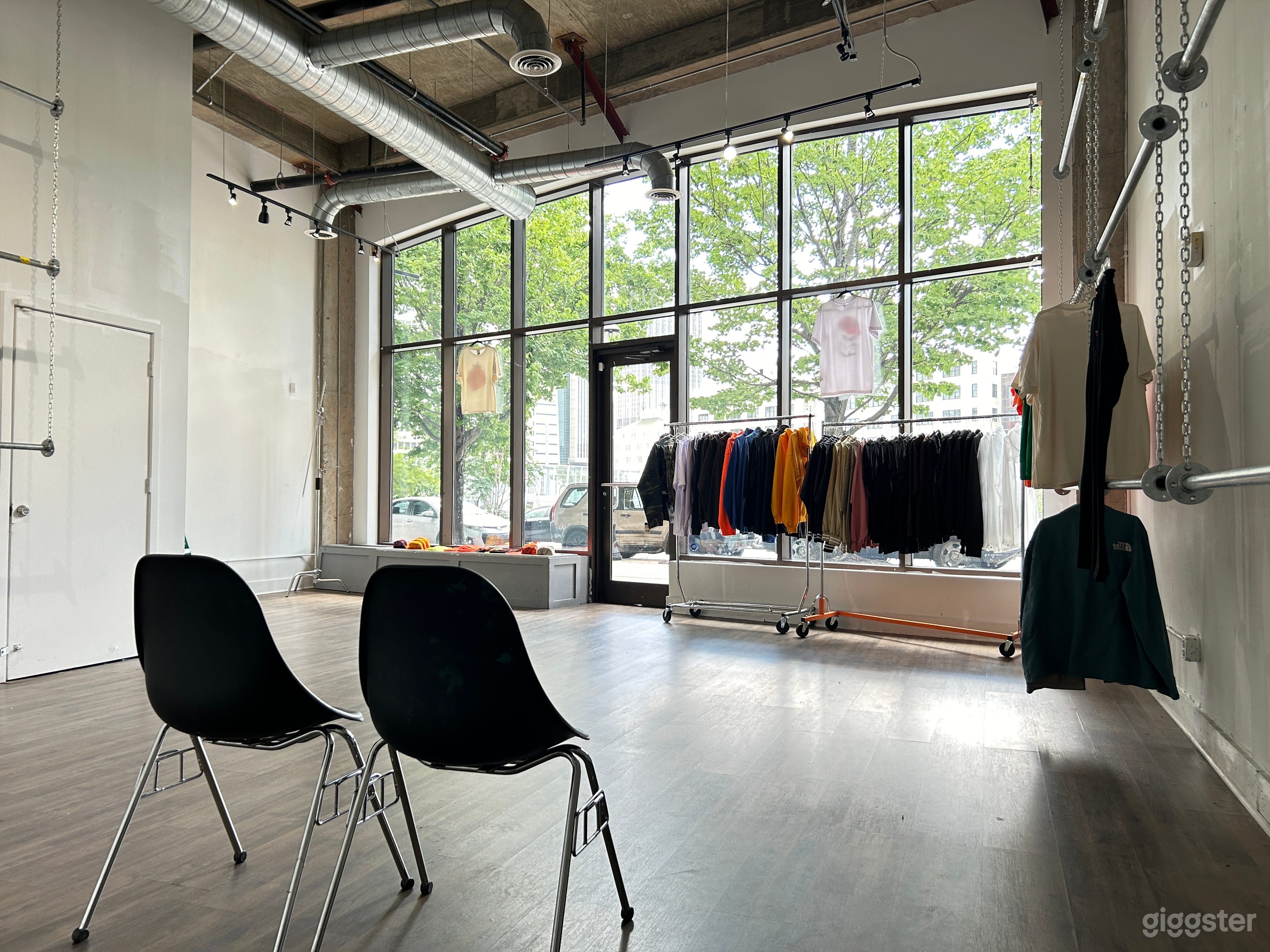 Urban Studio Loft/ Store Front Photo 1