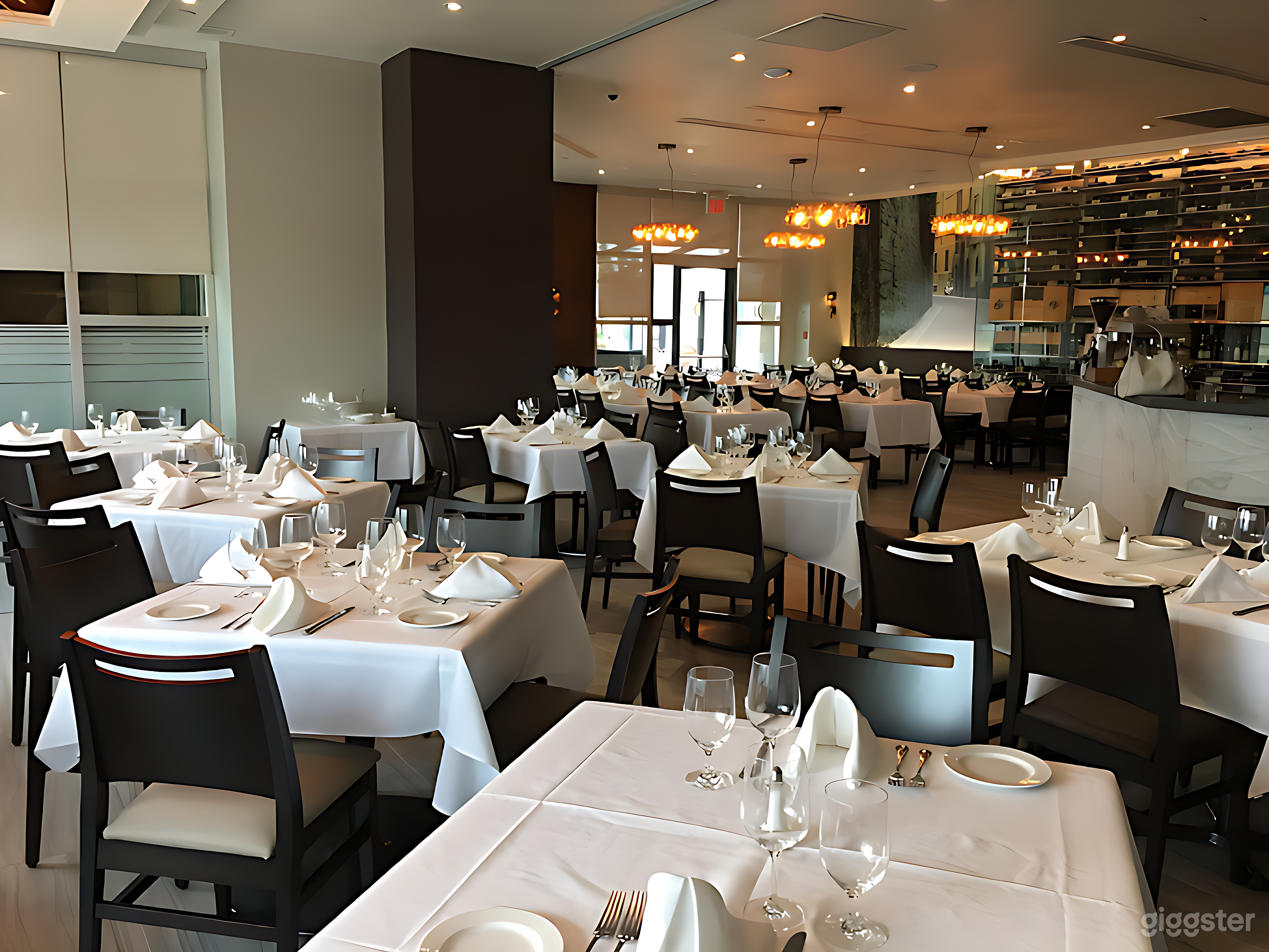 Authentic Italian Restaurant in Mississauga (Buyout) Photo 3