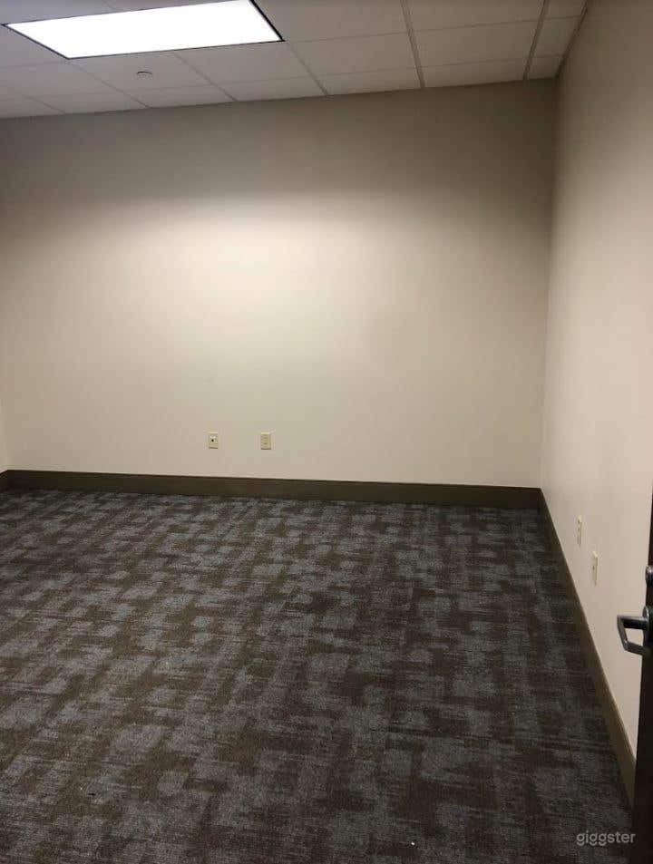  Breakout Room 1 in Austin 