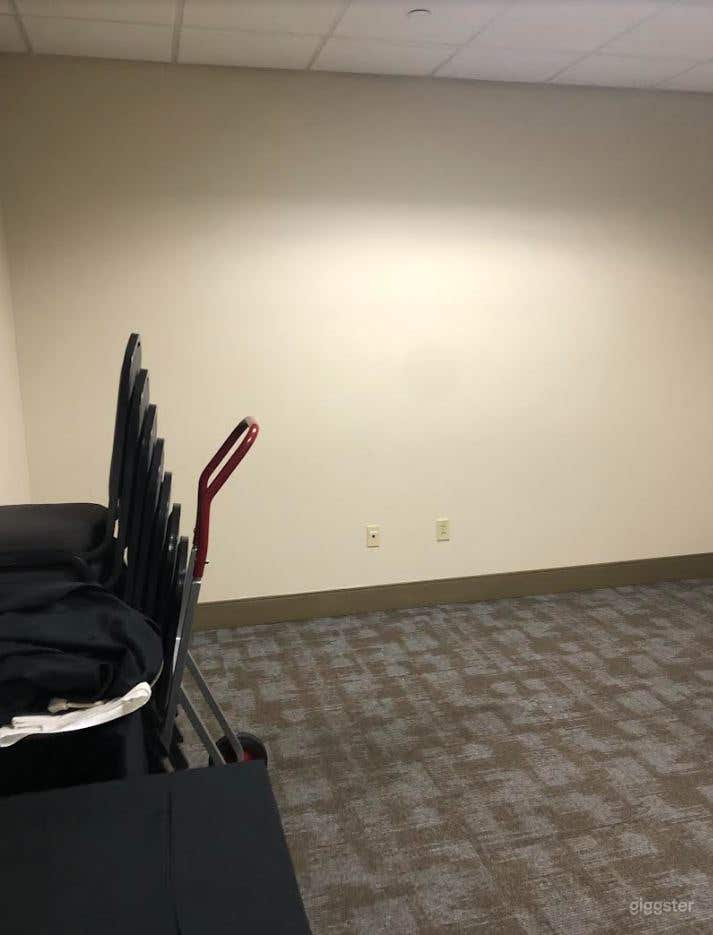  Breakout Room 1 in Austin 