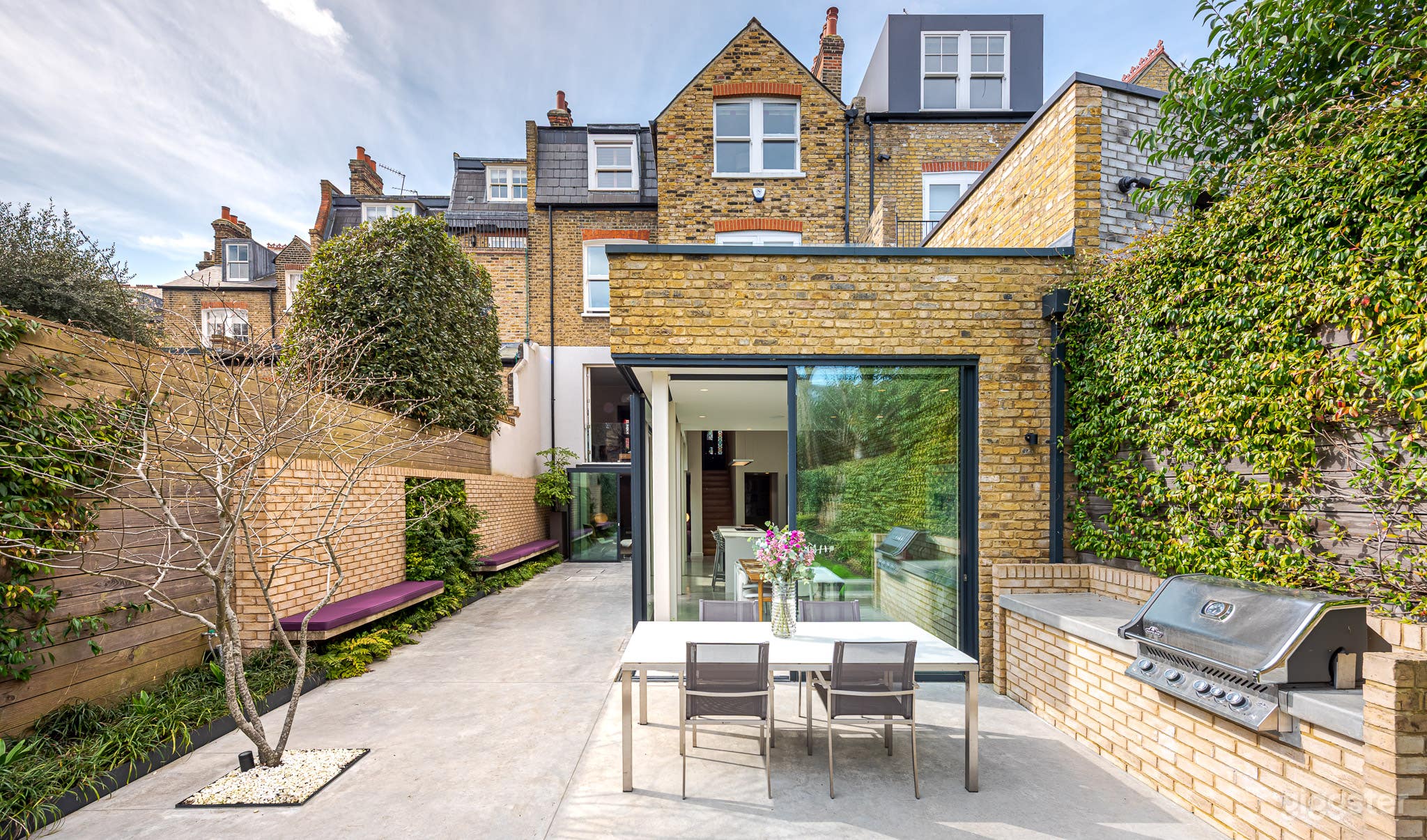 Blenkarne House  Photo 4