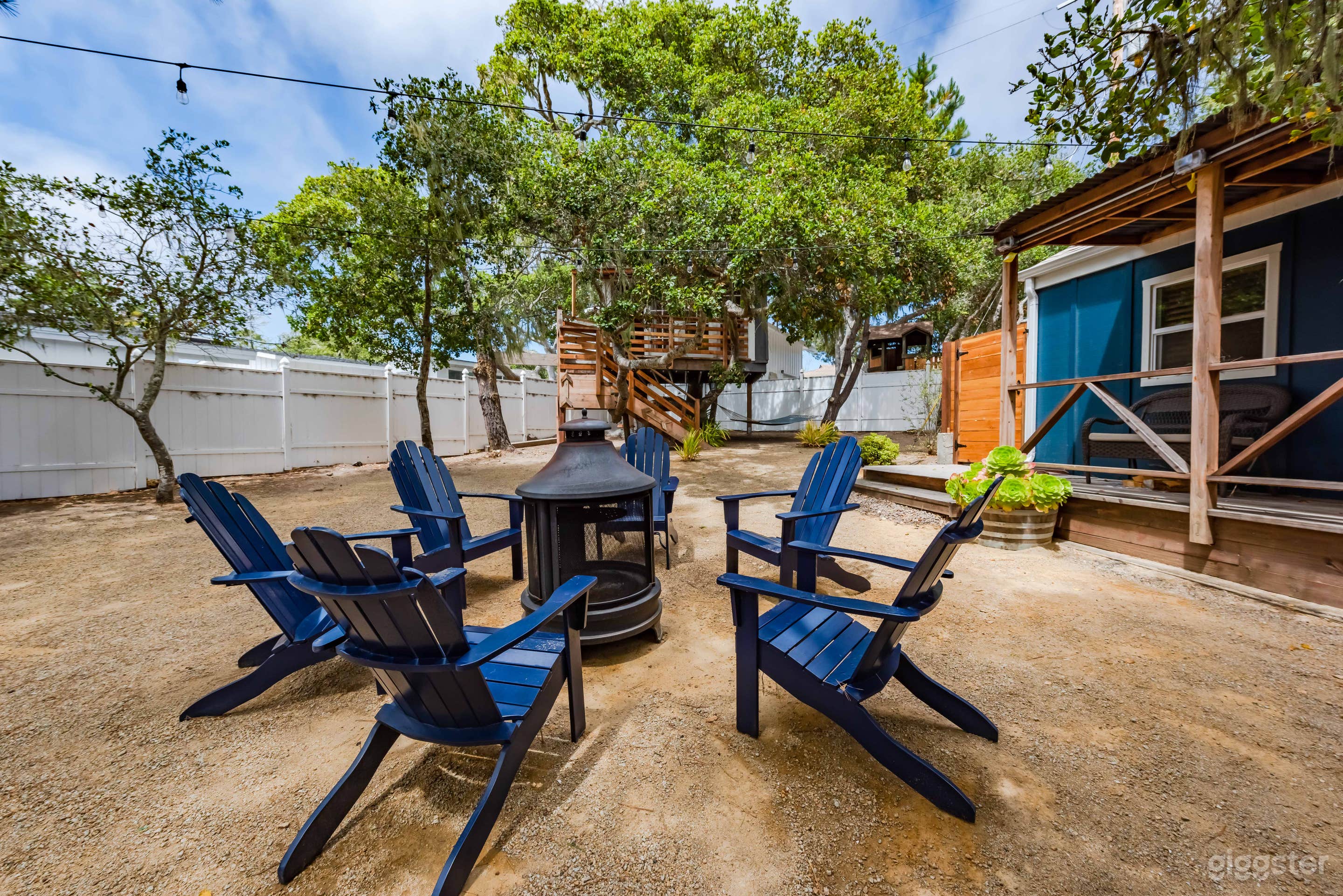 Newton's Treehouse Photo 3